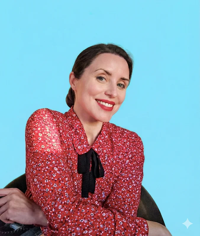 Катерина Максименко